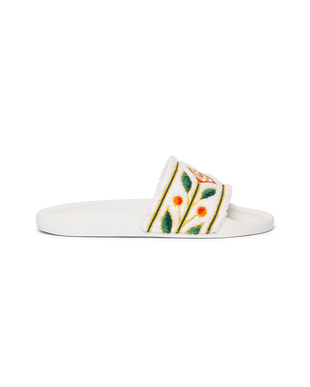 Men's Laurel Terry Slides