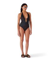 Women's Laurel Terry Slides