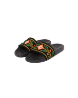 Men's Laurel Terry Slides