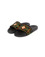 Women's Laurel Terry Slides