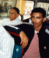 Men's Knitwear