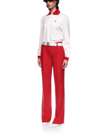 Slim Tailored Trousers