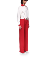 Slim Tailored Trousers