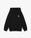 Children's Black Diamond Logo Hooded Sweatshirt