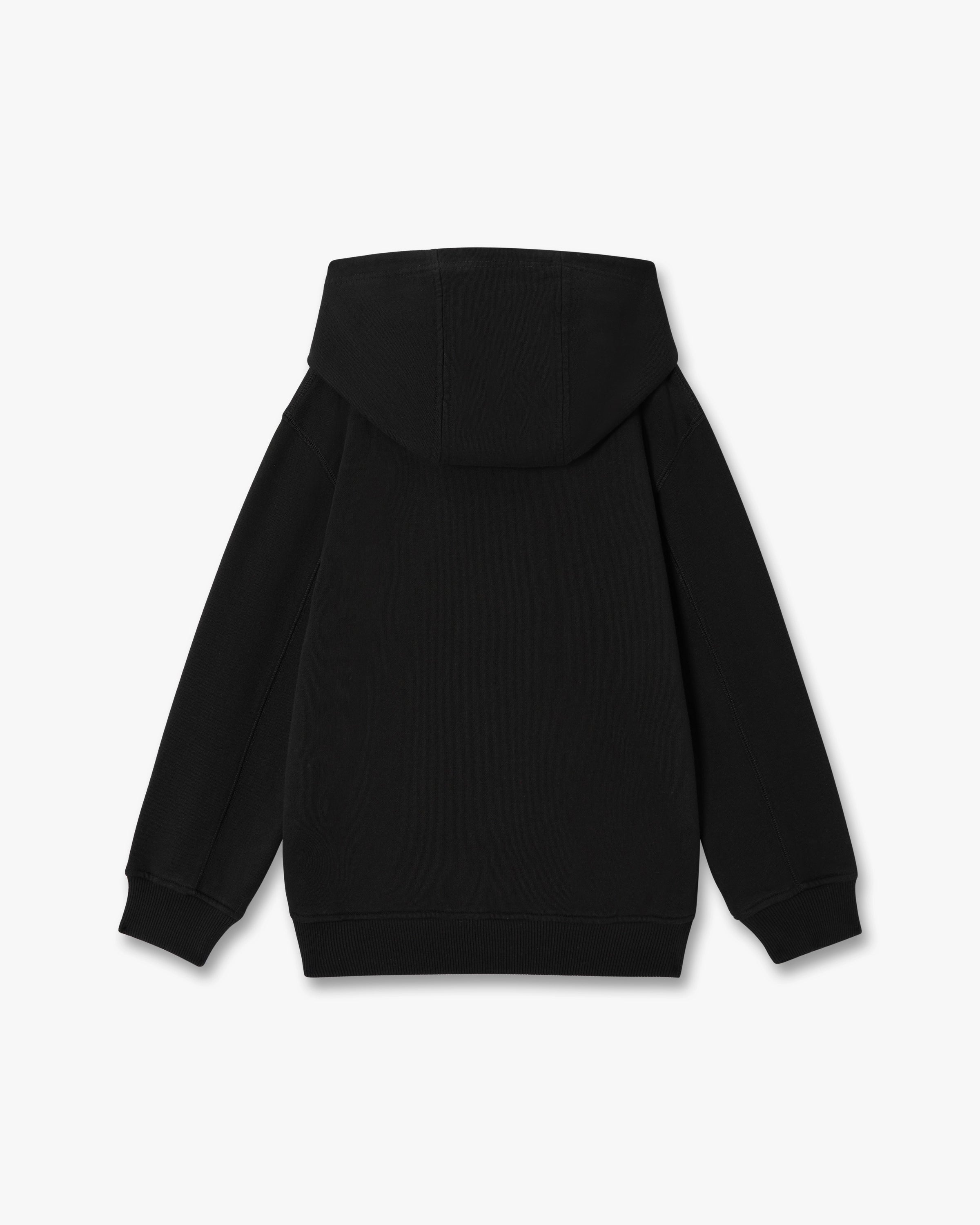 Children's Black Diamond Logo Hooded Sweatshirt