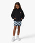 Children's Black Diamond Logo Hooded Sweatshirt
