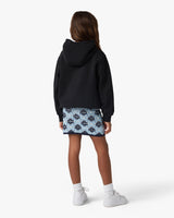 Children's Black Diamond Logo Hooded Sweatshirt