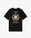 Children's Black Championship Short Sleeve T-Shirt