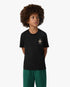 Children's Black Championship Short Sleeve T-Shirt