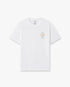 Children's White Championship Short Sleeve T-Shirt