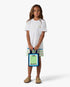 Children's White Championship Short Sleeve T-Shirt