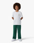Children's White Championship Short Sleeve T-Shirt