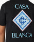 Children's Pool Black Short Sleeve T-Shirt
