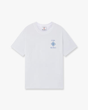 Children's Pool White Short Sleeve T-Shirt