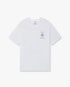 Children's Pool White Short Sleeve T-Shirt
