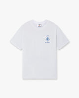 Children's Pool White Short Sleeve T-Shirt