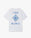 Children's Pool White Short Sleeve T-Shirt