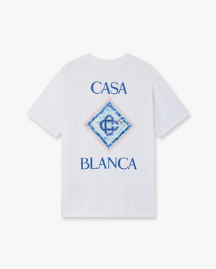 Children's Pool White Short Sleeve T-Shirt