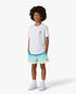 Children's Pool White Short Sleeve T-Shirt