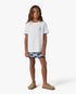 Children's Pool White Short Sleeve T-Shirt