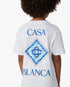 Children's Pool White Short Sleeve T-Shirt