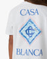 Children's Pool White Short Sleeve T-Shirt