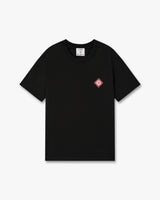 Children's Black Diamond Logo Short Sleeve T-Shirt
