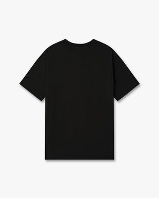 Children's Black Diamond Logo Short Sleeve T-Shirt