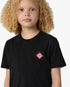 Children's Black Diamond Logo Short Sleeve T-Shirt