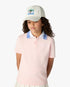 Children's White Palm Tree Emblem Cap