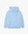 Children's Blue Casaway Hooded Sweatshirt