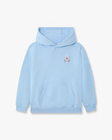 Children's Blue Casaway Hooded Sweatshirt