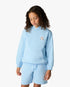 Children's Blue Casaway Hooded Sweatshirt