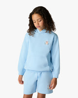 Children's Blue Casaway Hooded Sweatshirt