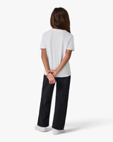 Pantalon de survêtement noir pour enfant Palm Tree Emblem