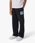 Pantalon de survêtement noir pour enfant Palm Tree Emblem