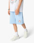Children's Blue Casaway Sweatshorts