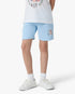 Short de survêtement bleu pour enfant Casaway