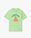 Children's Green Oranges Short Sleeve T-Shirt