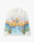 Children's Multicolour Egypt As It Was Long Sleeve Shirt