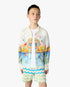Chemise à manches longues multicolore pour enfant Egypt As It Was