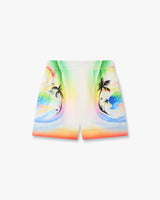 Children's Multicolour Airspray Shorts