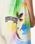 Children's Multicolour Airspray Shorts