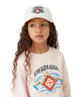 Children's Waves Cap