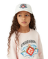 Children's Waves Cap