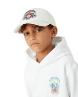 Children's Waves Cap