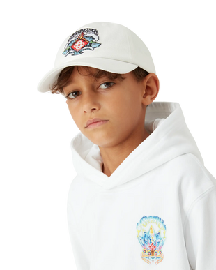 Children's Waves Cap