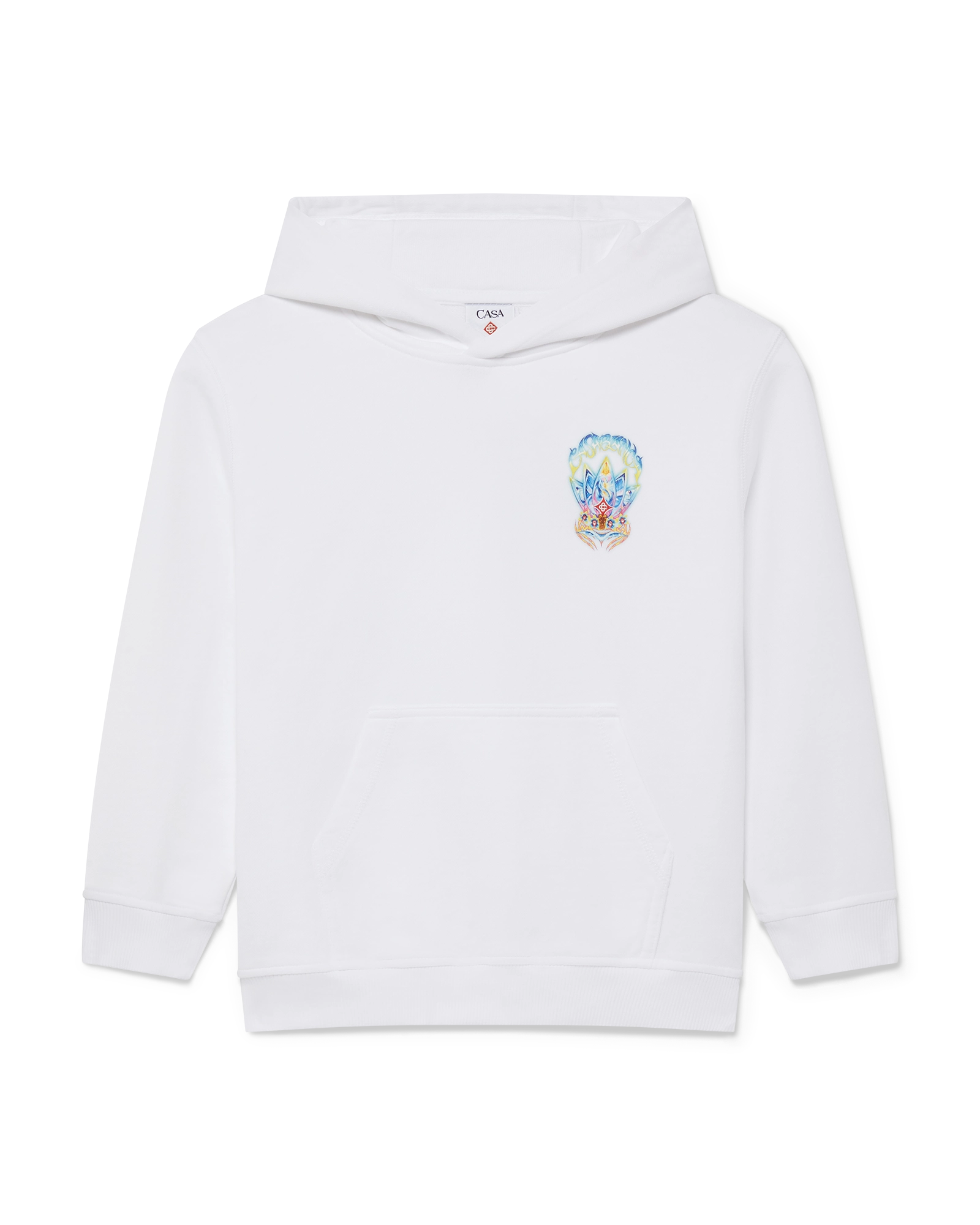 Children's Surf Lotus Sweatshirt