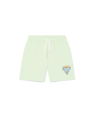 Children's Innocence Triangle Shorts