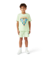Children's Innocence Triangle Shorts